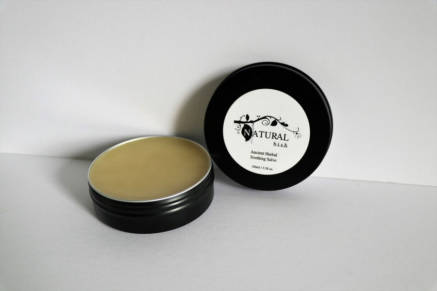 Ancient Herbal Soothing Salve is on SALE
