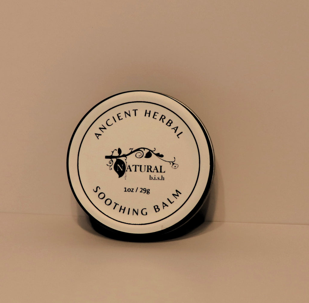 Ancient Herbal Soothing Balm